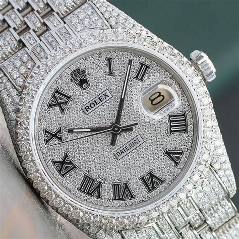 should i buy a rolex with diamond dial|rolex full diamond watch.